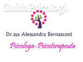 Dr.ssa Alessandra Bernasconi
