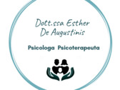Dott.ssa Esther De Augustinis