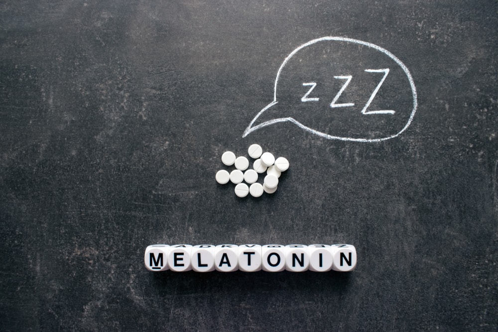 melatonina