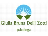 Dott.ssa Giulia Bruna Delli Zotti