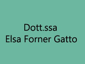 Dott.ssa Elsa Forner Gatto