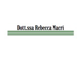 Studio di Psicologia e Psicoterapia - Dott.ssa Rebecca Macrì