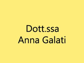 Dott.ssa Anna Galati