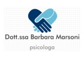 Dott.ssa Barbara Marsoni