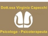Dott.ssa Virginia Capecchi