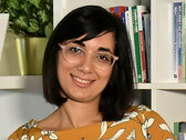 Dott.ssa Eleni Drakaki
