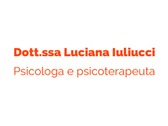 Dott.ssa Luciana Iuliucci