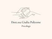 Dott.ssa Giulia Poltrone