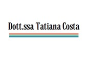 Dott.ssa Tatiana Costa