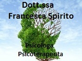 Dott.ssa  Francesca Spirito