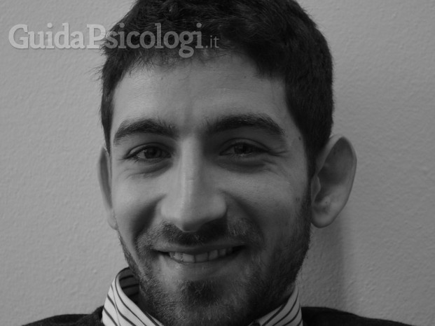 Stefano Totaro - Psicologo Psicoterapeuta a Padova