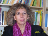 Dott.ssa Doris Saltarini