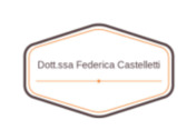 Dott.ssa Federica Castelletti