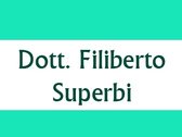 Dott. Filiberto Superbi