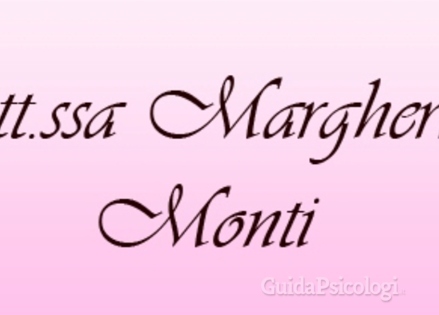 Dott.ssa Margherita Monti
