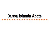 Dr.ssa Iolanda Abate