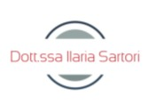 Dott.ssa Ilaria Sartori