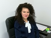 Dott.ssa Cristina Zago