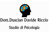 Dott.Duscian Davide Riccio