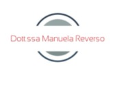 Dott.ssa Manuela Reverso