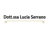 Dott.ssa Lucia Serrano