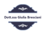 Dott.ssa Giulia Bresciani