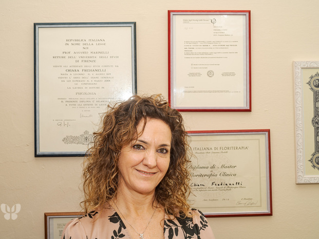 Dr.ssa Chiara Fredianelli