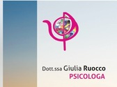 Dott.ssa Giulia Ruocco