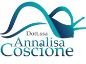 Dr.ssa Annalisa Coscione