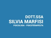 Dott.ssa Silvia Marfisi