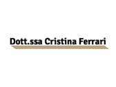 Dott.ssa Cristina Ferrari