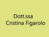 Dott.ssa Cristina Figarolo