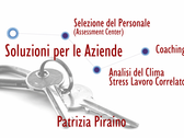 Patrizia Piraino - Psicologa ind Lavore ed Organizzazione