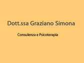 Dott.ssa Graziano Simona