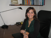 Dott.ssa Alessandra Pignataro