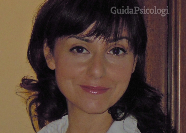 Dott.ssa Maria Giuseppina