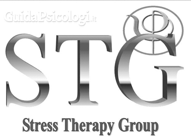 terapia contro lo stress
