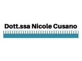 Dott.ssa Nicole Cusano