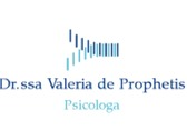 Dr.ssa Valeria de Prophetis