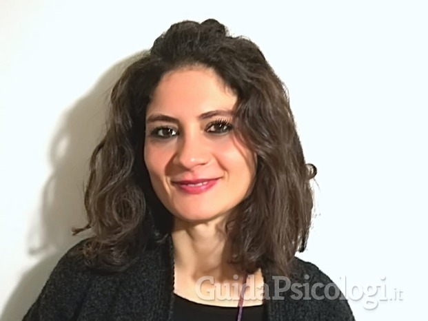 Sara Del Gaudio