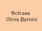 Dott.ssa Olivia Bernini