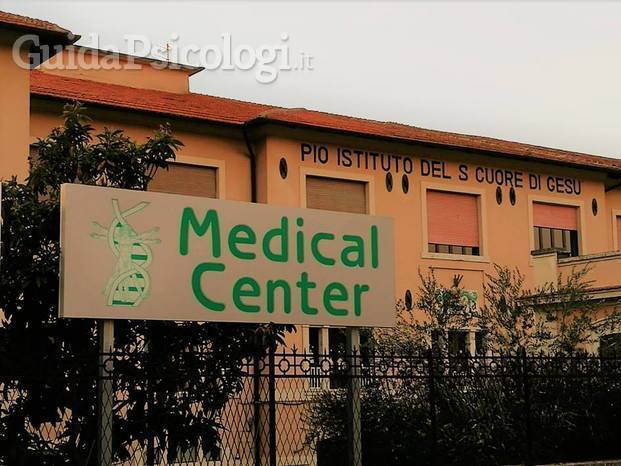 Medical Center - Dr. G.V. Cipollini  