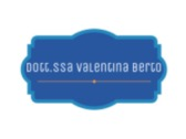 Dott.ssa Valentina Berto