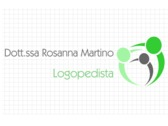Logopedista Dott.ssa Rosanna Martino