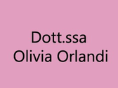 Dott.ssa Olivia Orlandi