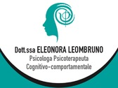 Dott.ssa Eleonora Leombruno