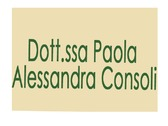 Dott.ssa Paola Alessandra Consoli