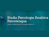 Studio Di Psicologia Analitica E Psicoterapia