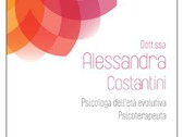 Dott.ssa Alessandra Costantini