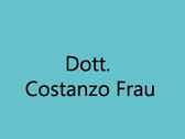 Dott. Costanzo Frau